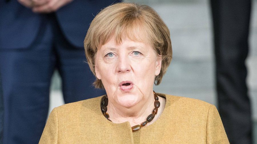 Angela Merkel: Einblicke in ein jahrelang weitgehend abgeschirmtes kulturelles Leben