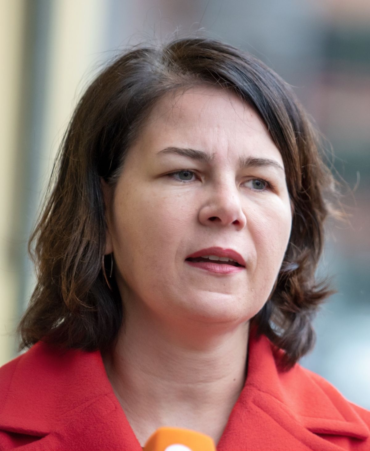 Thailands König Rama: Nun gibt's Ärger von Annalena Baerbock