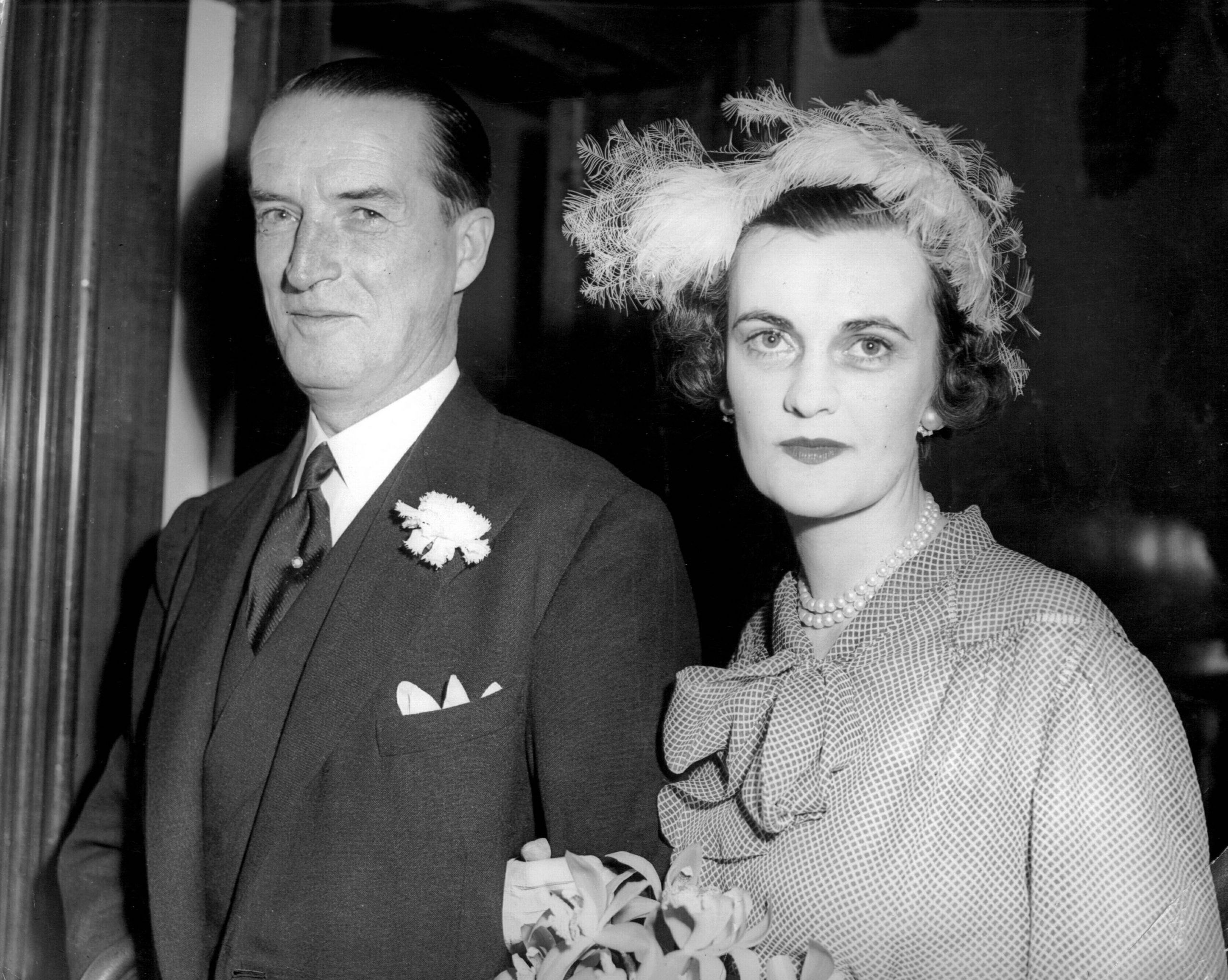 A Very British Scandal: neue Serie enthüllt Sexsucht dieser Herzogin!