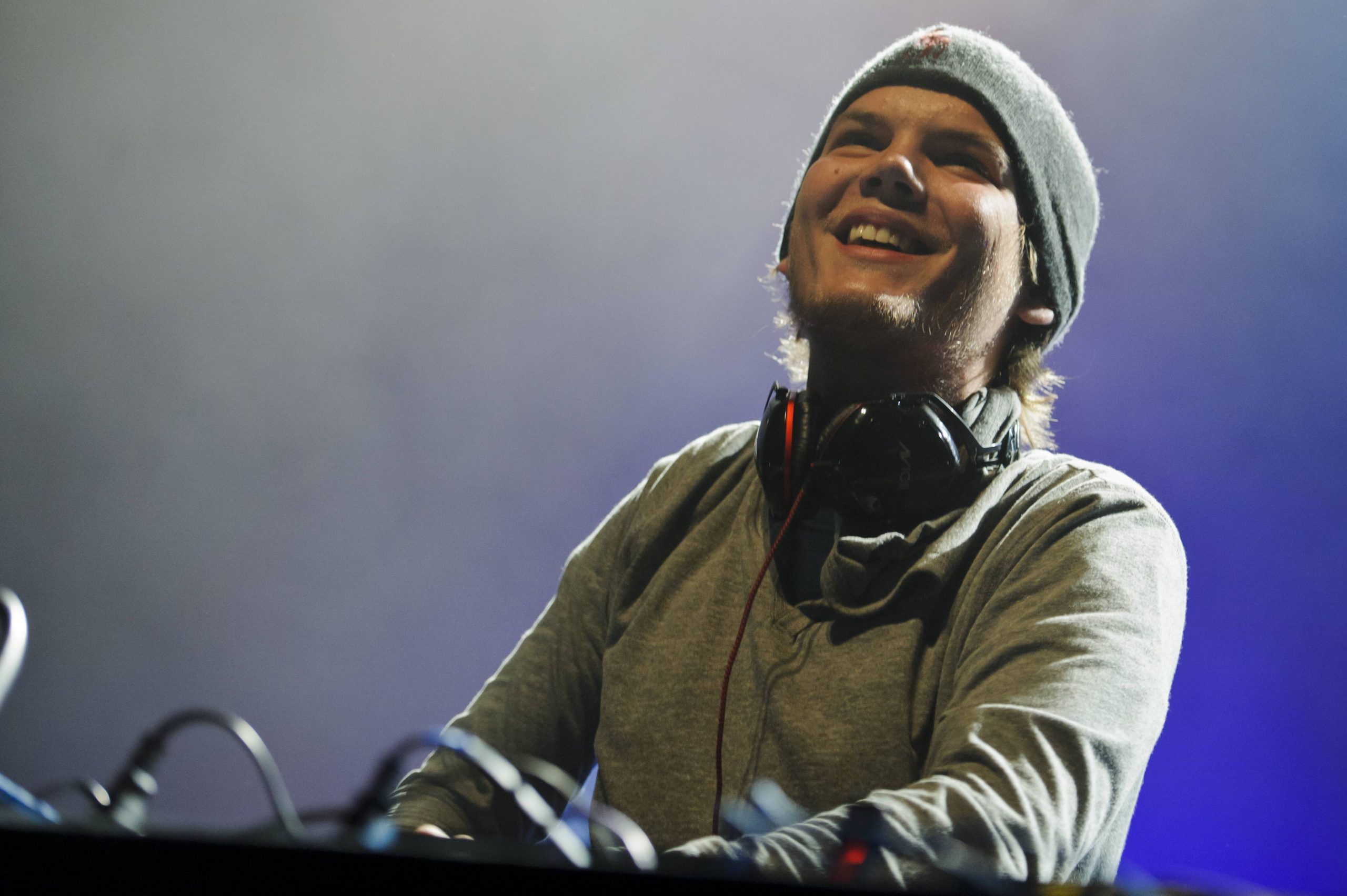 Aviciis Tagebuch: das waren seine letzten Worte