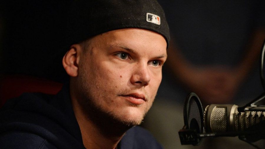 Aviciis Tagebuch: das waren seine letzten Worte