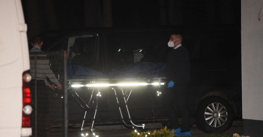 Warum mussten sie sterben? Noch sind die Hintergründe nach dem Tod von fünf Menschen unklar.