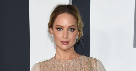 Oscar-Preisträgerin Jennifer Lawrence wird die frühere Star-Unternehmerin Elizabeth Holmes spielen.