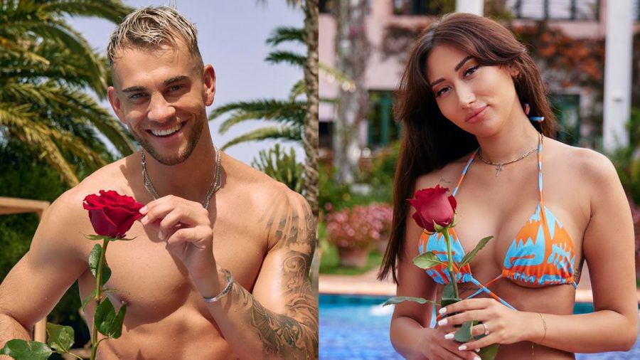 Nach letzter Rosenvergabe bei „Bachelor in Paradise": Zieht Serkan zu Samira?