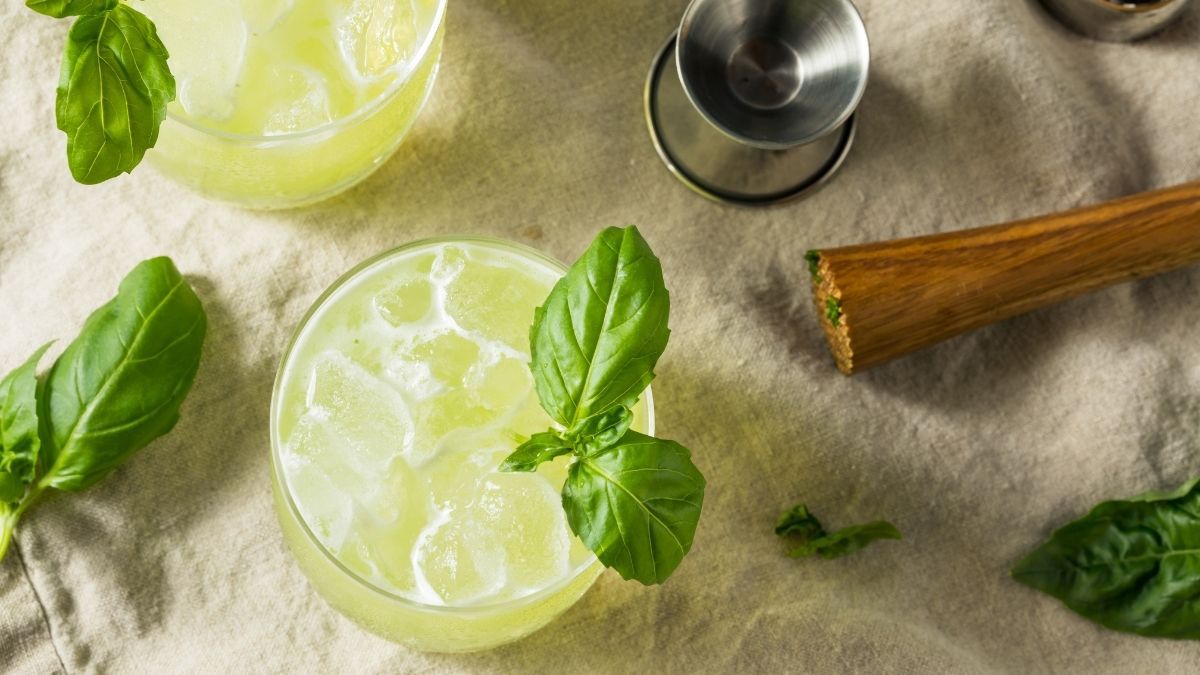 Silvester kann kommen: Die leckersten Cocktails für einen guten Rutsch!
