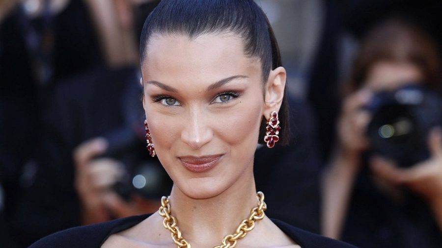 Bella Hadid über ihr Comeback zu „Victoria's Secret“