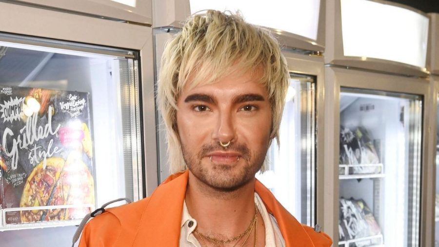 Bill Kaulitz steckt in verzwickter Dreieckskiste