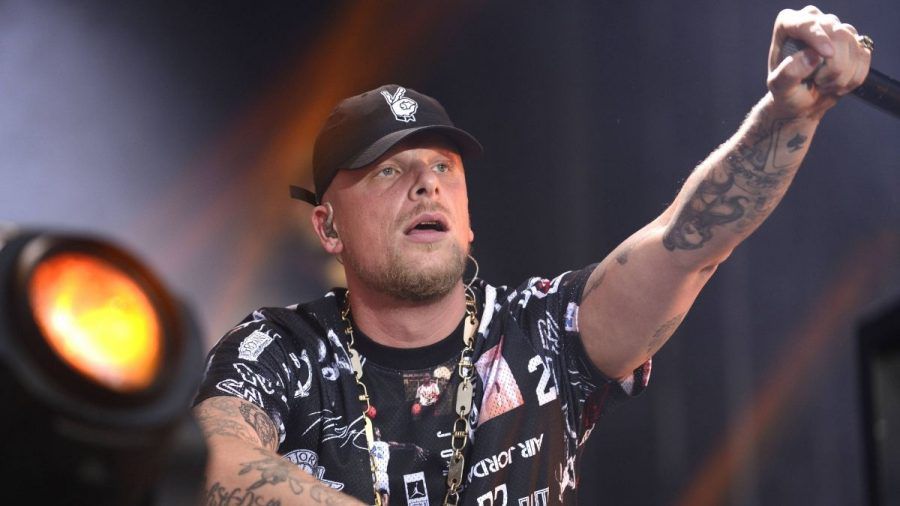 Bonez MC: Überredet er seine Freundin zu OnlyFans?