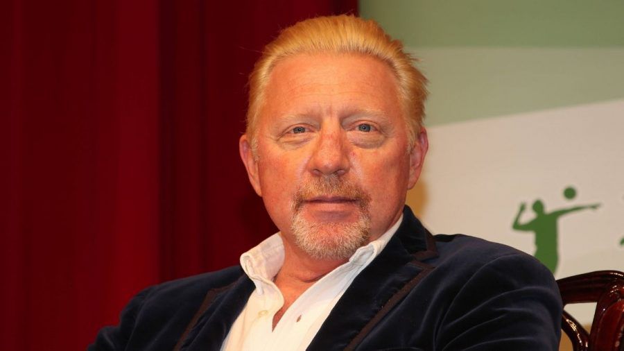 "Überhaupt nicht gelungen": Darum ist Boris mit Becker-Film unzufrieden