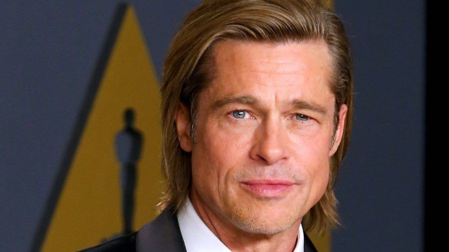 Brad Pitt startet jetzt eine Musik-Karriere