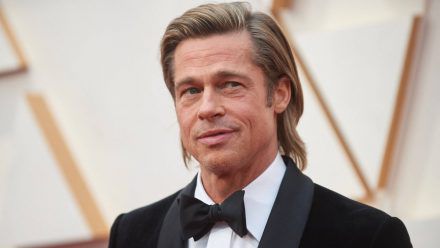Brad Pitt: Dieser neue Film bringt Filmstudios zum schwitzen