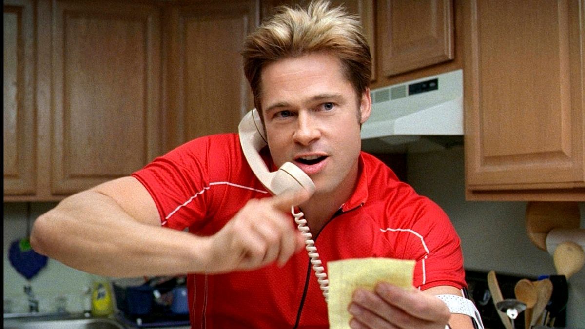 Brad Pitt: Dieser neue Film bringt Filmstudios zum schwitzen