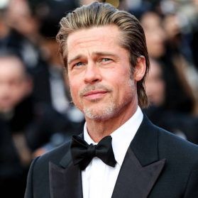 Brad Pitt und Angelina Jolie: Der hässliche Streit um die Kinder und das Vermögen