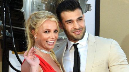 Britney Spears: Hat sie ein Baby bekommen?!