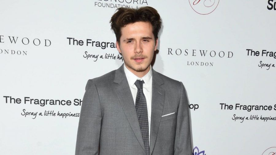 Brooklyn Beckham: Wollte Nicole seinen Antrag zuerst ablehnen?