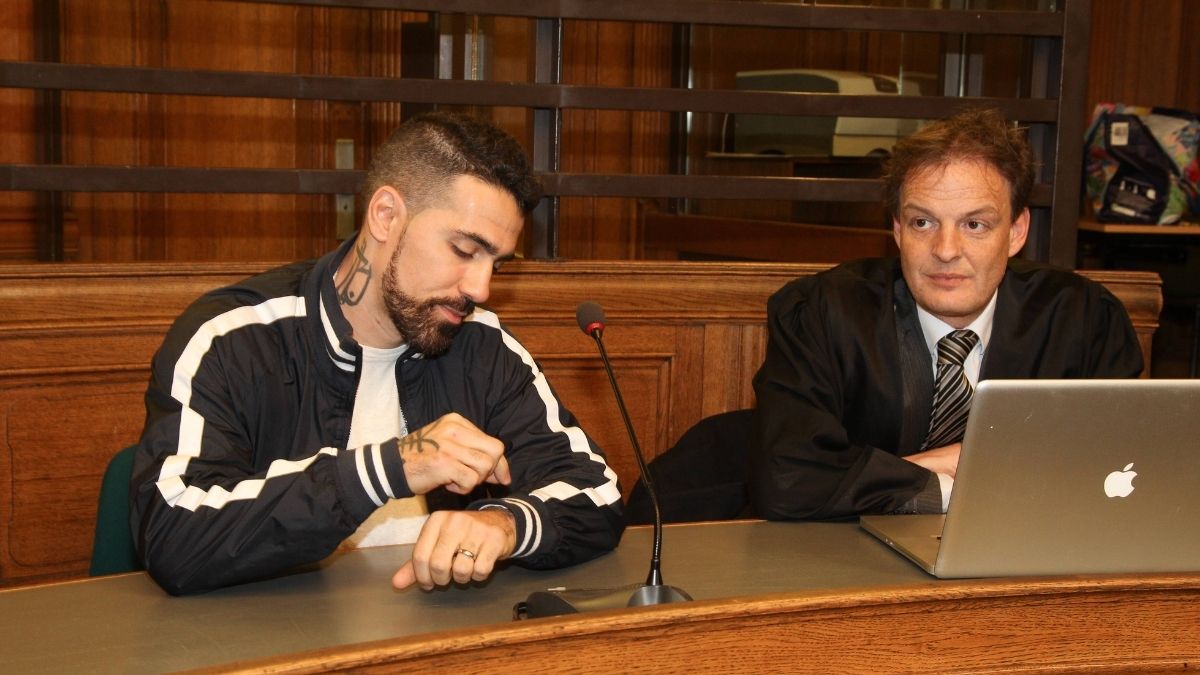 Bushido: „Meine Schwiegereltern hassen mich noch immer!“