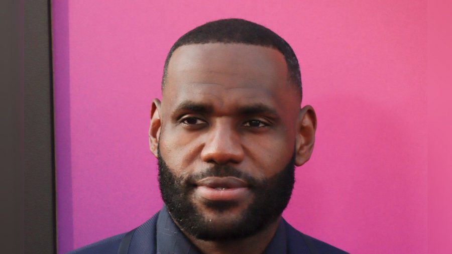 Ein dritter Test brachte Gewissheit: LeBron James hat Corona. (dr/spot)