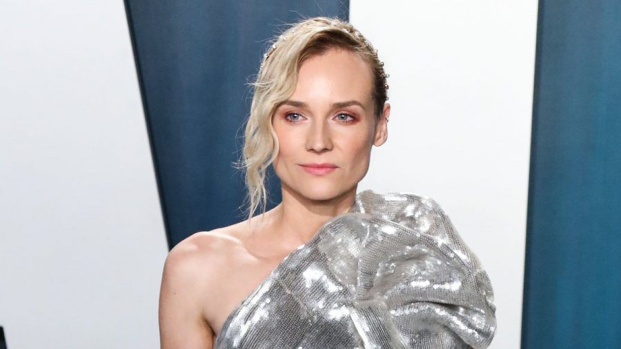 Diane Kruger über ihren Beschützerinstinkt (jes/spot)