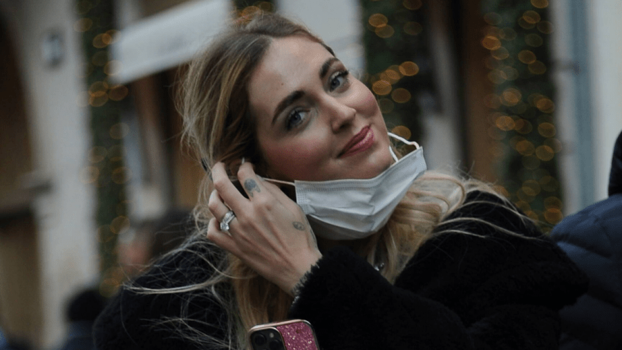 Chiara Ferragni wird Tante: Schwester Francesca zeigt Babybauch auf Instagram!