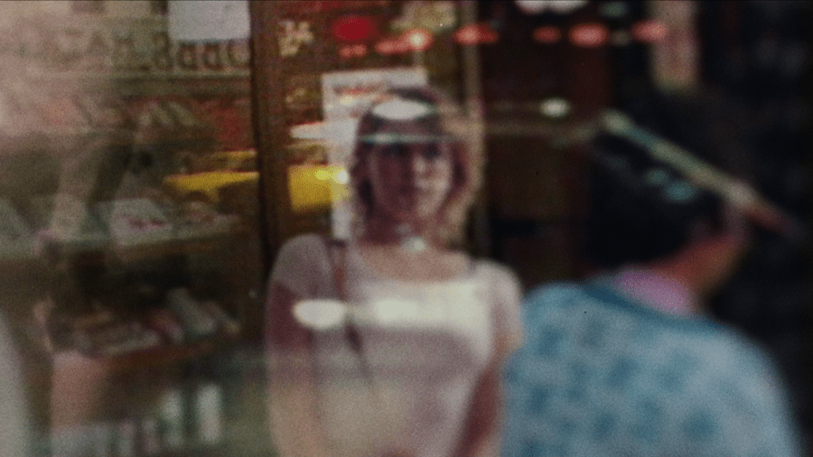 Packender Trailer für „Crime Scene: Tatort Times Square“ auf Netflix