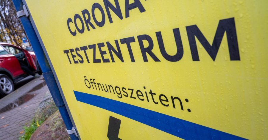 Die Gesundheitsämter meldeten dem RKI binnen eines Tages 64.510 Neuinfektionen.