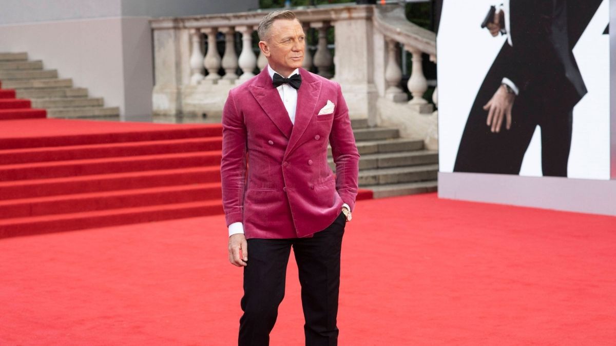 Daniel Craig über sein James Bond-Ende