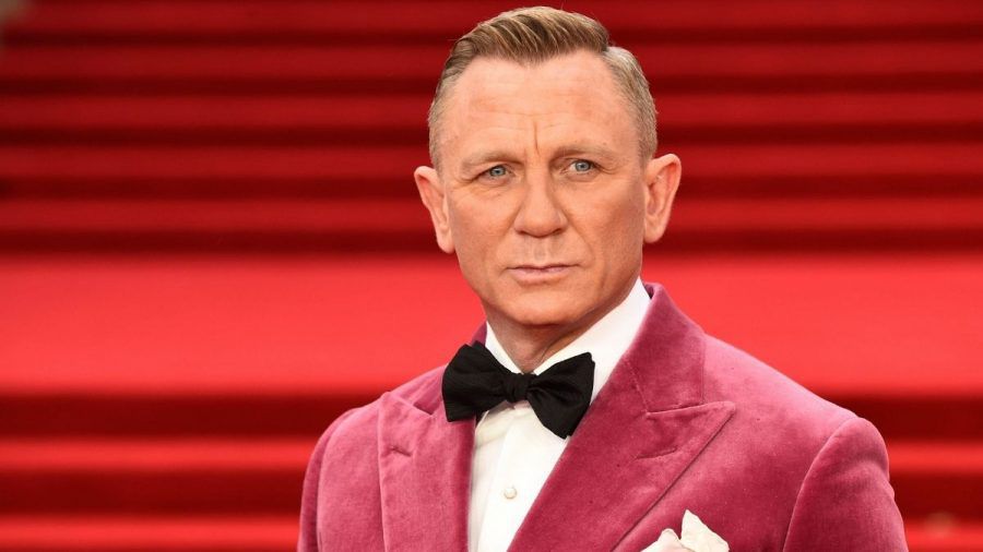 Daniel Craig über sein James Bond-Ende