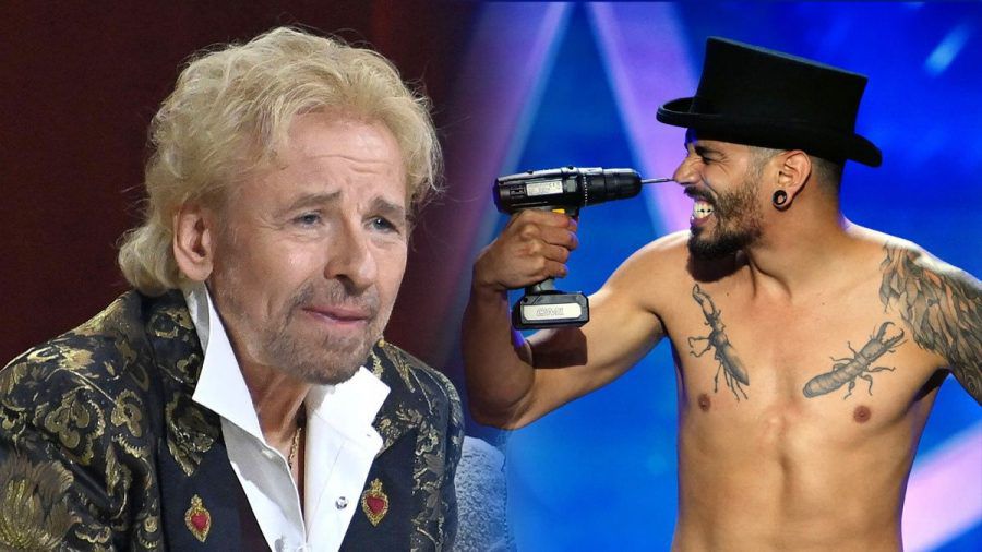 „Das Supertalent“, Halbfinale 2: Thomas Gottschalk mit diesen 10 Talenten auf der Bühne!