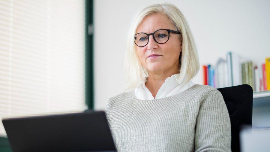 Dr. Elke Völmicke, Geschäftsführerin Bildung & Begabung, dem Talentförderzentrum des Bundes und der Länder. (obr/spot)