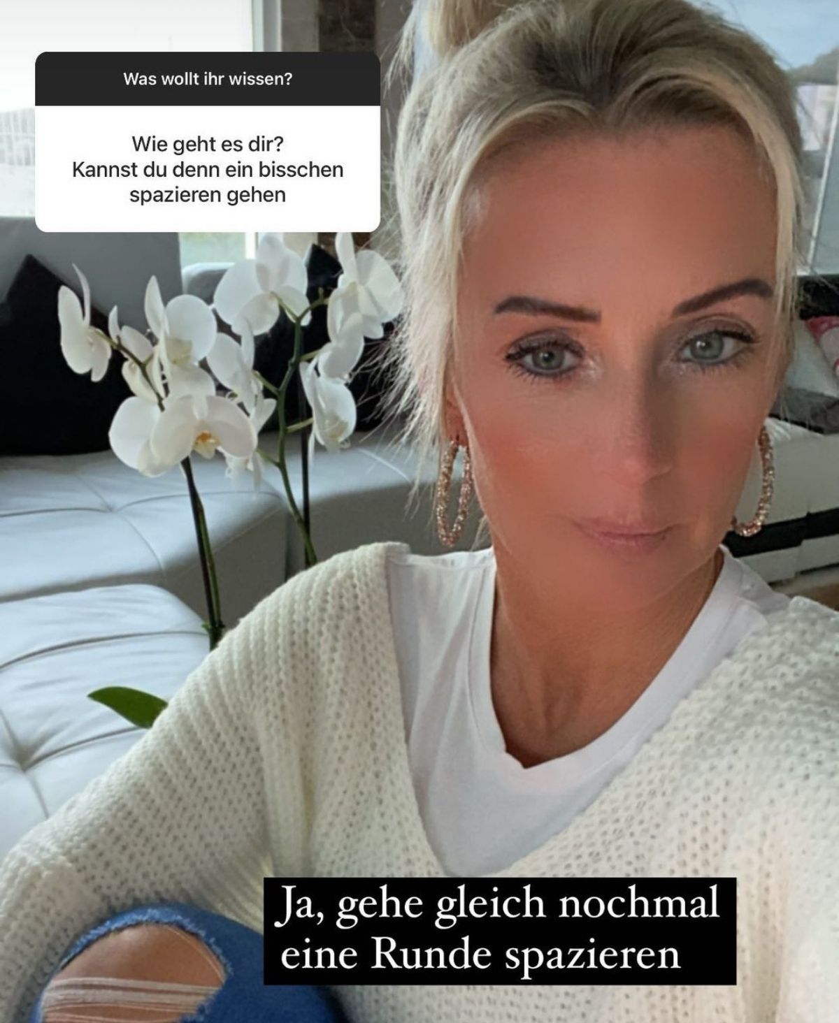 Peggy Jerofke: OP-Marathon für die Schönheit - aber es hagelt Kritik