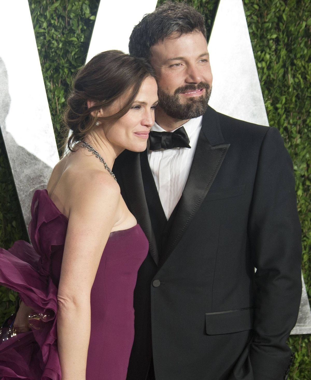 Nach Ben Afflecks Vorwürfen: Setzt sich Jennifer Garner zur Wehr?