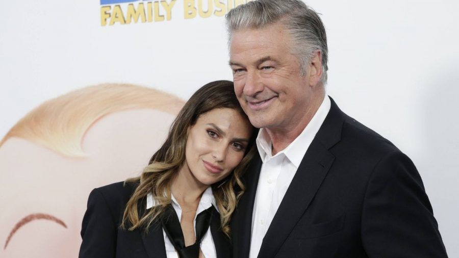 Hilaria Baldwin: Zutiefst berührende Liebeserklärung an ihren Mann