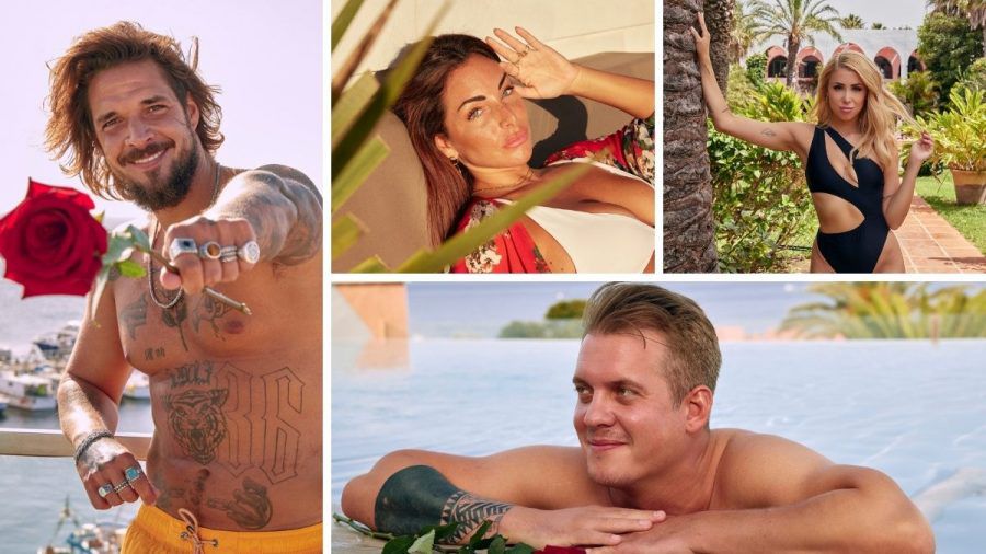 "Bachelor in Paradise": Diese Paare sind noch zusammen - oder auch nicht mehr