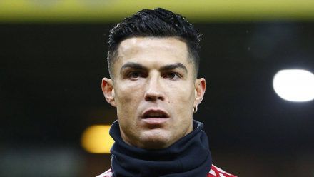 Christiano Ronaldo verkauft jetzt Selbstbräuner