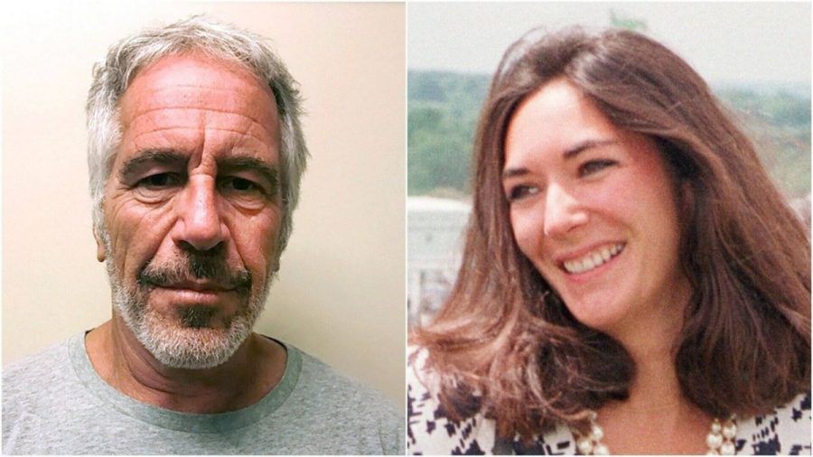 Ghislaine Maxwell und Jeffrey Epstein: Sie relaxten im Ferienhaus der Queen!