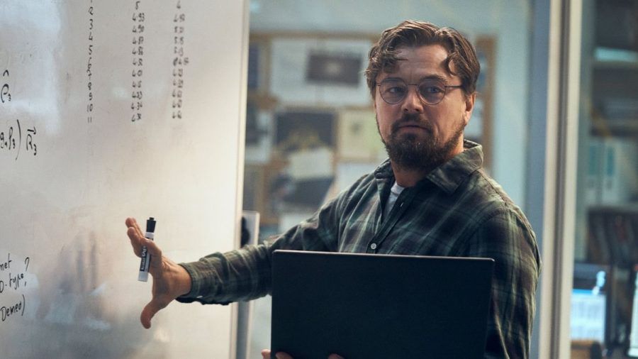 Netflix teuerster Film „Don‘t Look Up“: Viel Kritik, trotz Leonardo DiCaprio