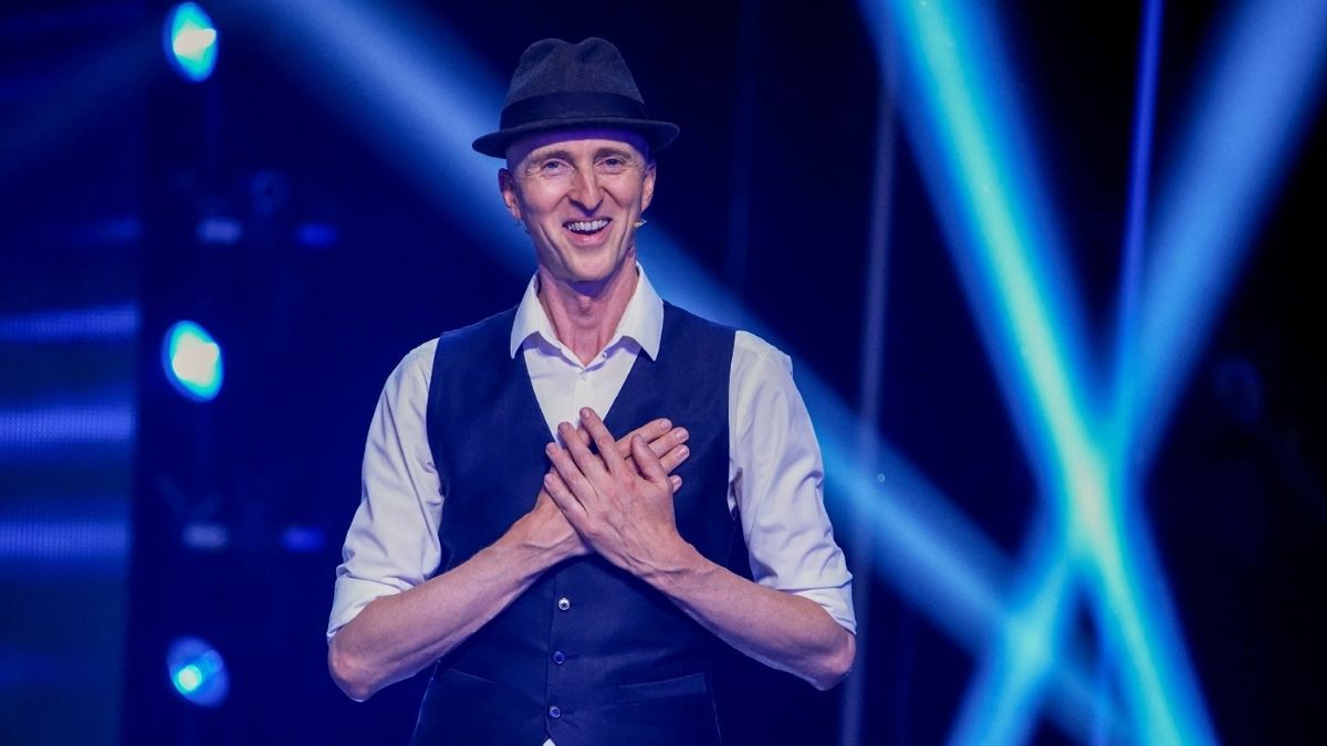 „Das Supertalent“, Halbfinale 2: Thomas Gottschalk steht mit diesen 10 Talenten auf der Bühne!