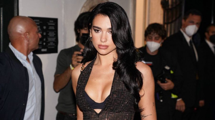 Wahl zur „Antisemitin des Jahres“: Warum Dua Lipa diesen „Preis“ abräumen könnte