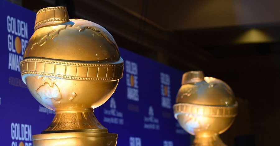 Wer bekommt diesmal einen Golden Globe für sein Schaffen?