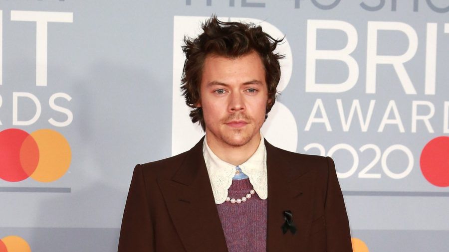 Harry Styles soll seit etwa einem Jahr mit Olivia Wilde zusammen sein. (wue/spot)