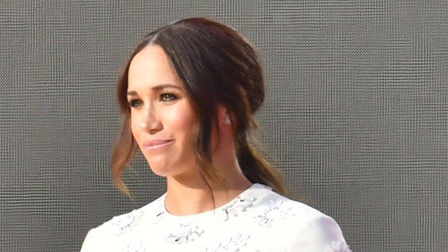 Herzogin Meghan darf sich über einen Sieg vor Gericht freuen. (hub/spot)