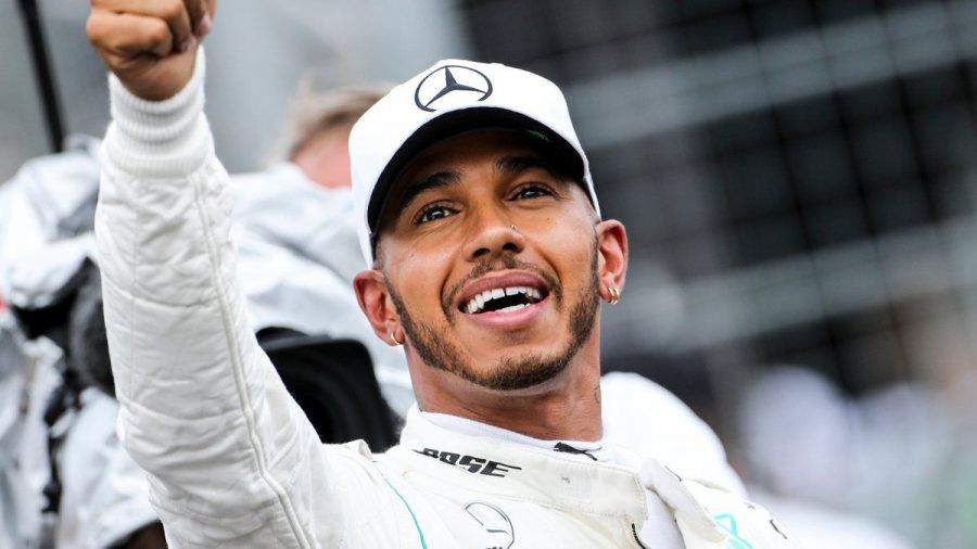 Lewis Hamilton hat mit seinem jüngsten Immobilienverkauf angeblich rund 5,6 Millionen US-Dollar Gewinn gemacht. (aha/spot)