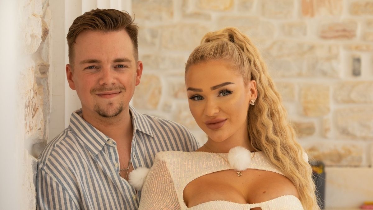 "Temptation Island VIP" Emmy Russ: "Ich bin hier die Wanderhure der Sendung!"