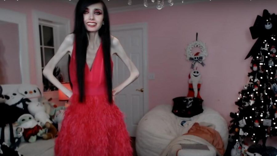 Überlebt Eugenia Cooney das neue Jahr noch?