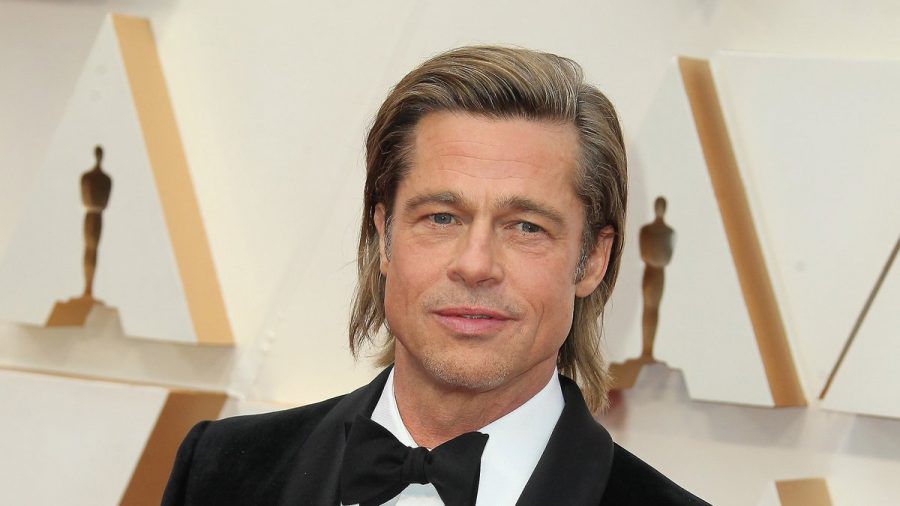 Brad Pitt feiert am 18. Dezember Geburtstag. (eee/spot)