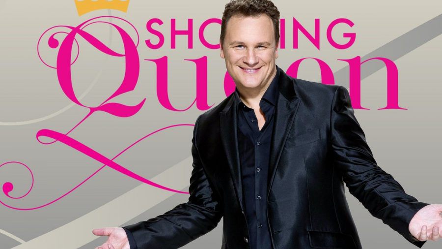 Guido Maria Kretschmer feiert zehn Jahre "Shopping Queen". (smi/spot)