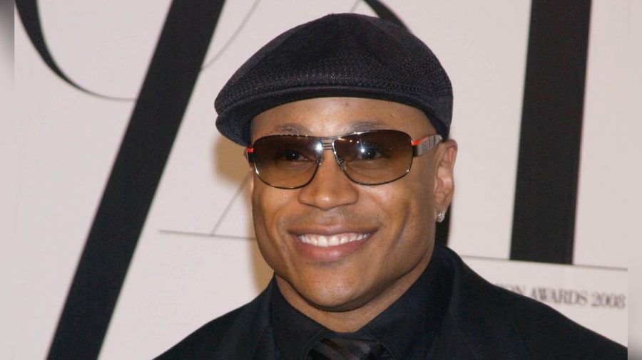 LL Cool J muss Silvester-Auftritt wegen Corona-Infektion absagen. (ili/spot)