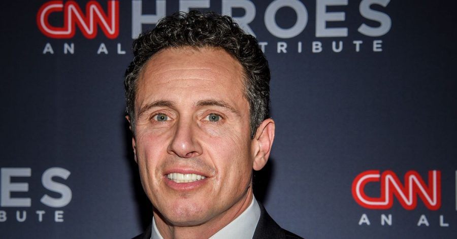 Wie tief war Chris Cuomo in die Verteidigung seines Bruders Andrew Cuomo verwickelt?