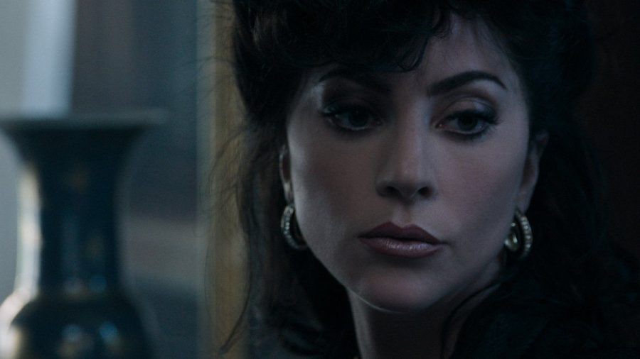 Lady Gaga als Patrizia Reggiani. (jom/spot)