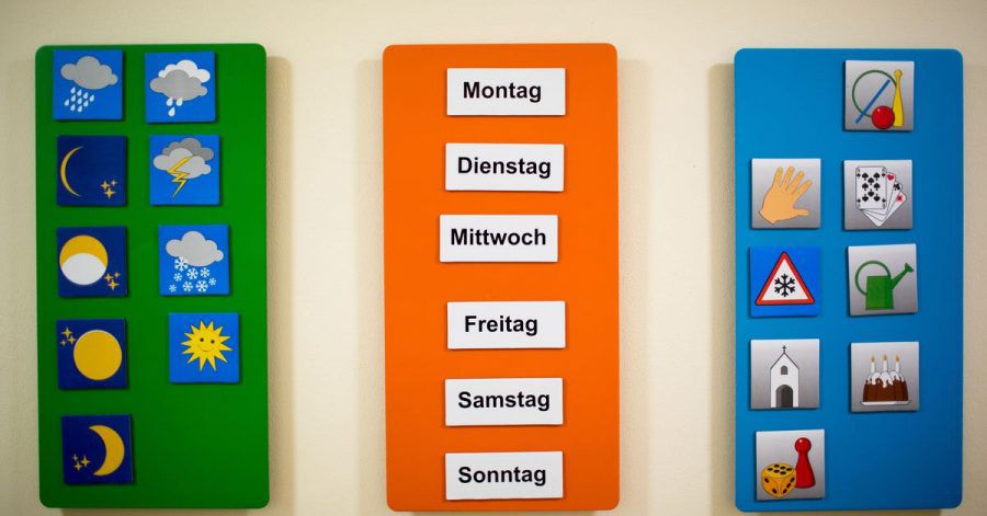 28 Prozent der Menschen über 18 Jahre nennen Samstag als ihren Lieblingswochentag.